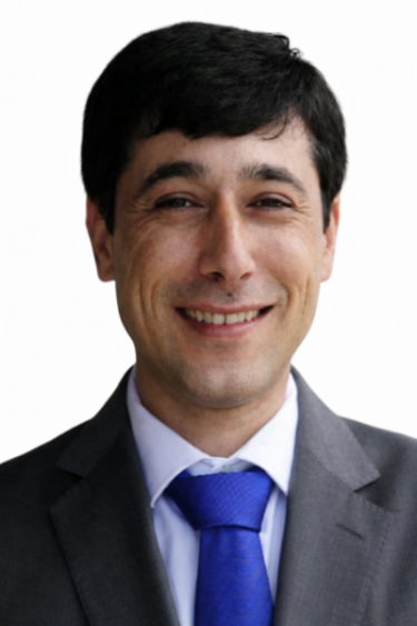 Daniel Ferreira Bernardo