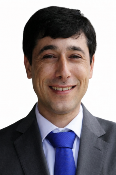 Daniel Ferreira Bernardo