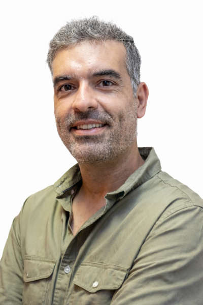 David Jo&atilde;o de Moura Rodrigues