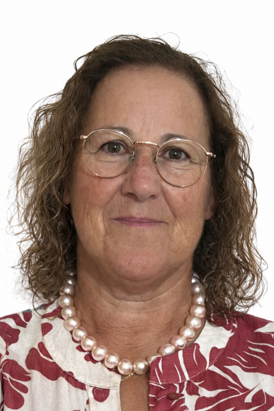 Anabela dos Santos Coelho