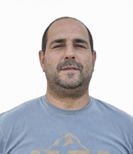 Noel Jos&eacute; Ferreira Rita