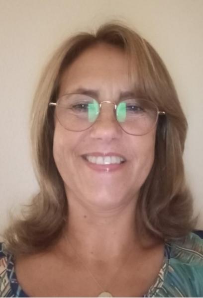 Ana Maria Branco Faria Pedro