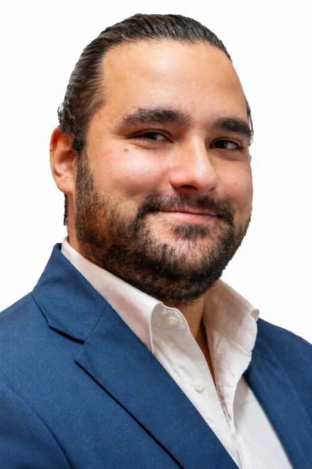 Gustavo Alexandre Bai&atilde;o Teles