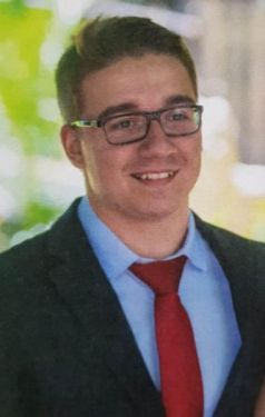 Jo&atilde;o Miguel Pereira Rodrigues