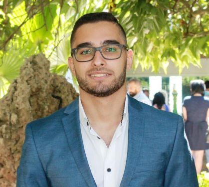 Leonardo Alexandre Bai&atilde;o Teles