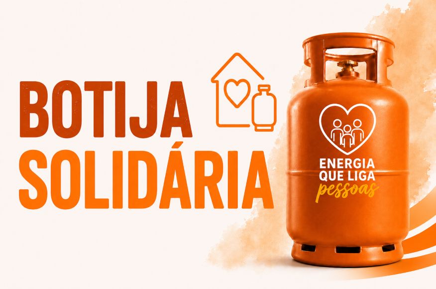 Botija Solid&aacute;ria 
