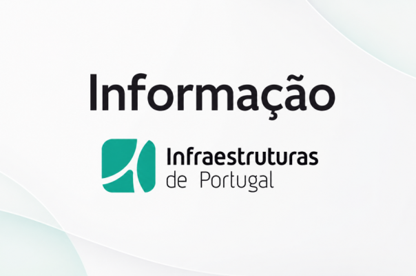 Edital: IP (Infraestruturas de Portugal) - Limpeza EN 119
