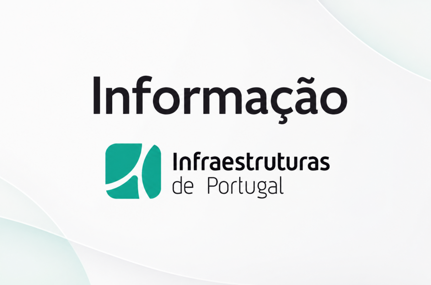 Edital: IP (Infraestruturas de Portugal) - Limpeza EN 119