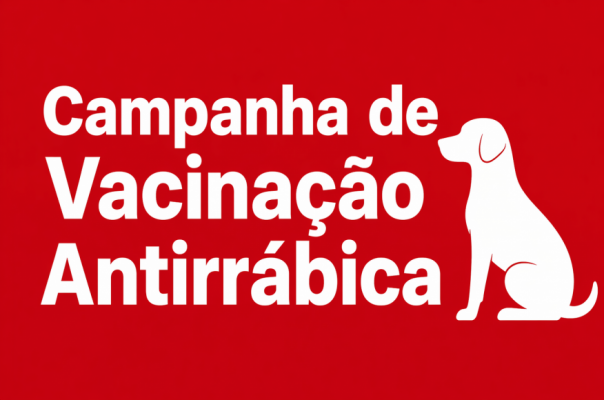 Vacina&ccedil;&atilde;o Antirr&aacute;bica : Edital e Calend&aacute;rio