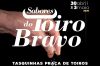 22.&ordf;  edi&ccedil;&atilde;o dos Sabores do Toiro Bravo