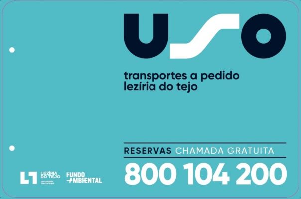 USO: Transportes a Pedido