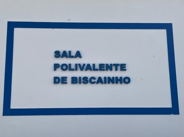 Sala Polivalente