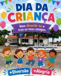 Dia da Crian&ccedil;a