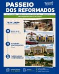 CMC: Passeio Reformados 2026