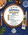 Almo&ccedil;o S&eacute;nior 2026
