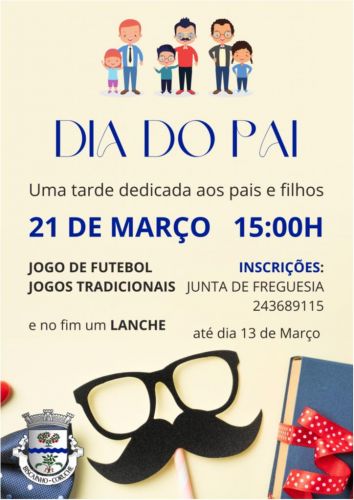 Dia do Pai