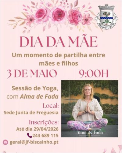 Dia da M&atilde;e 2026