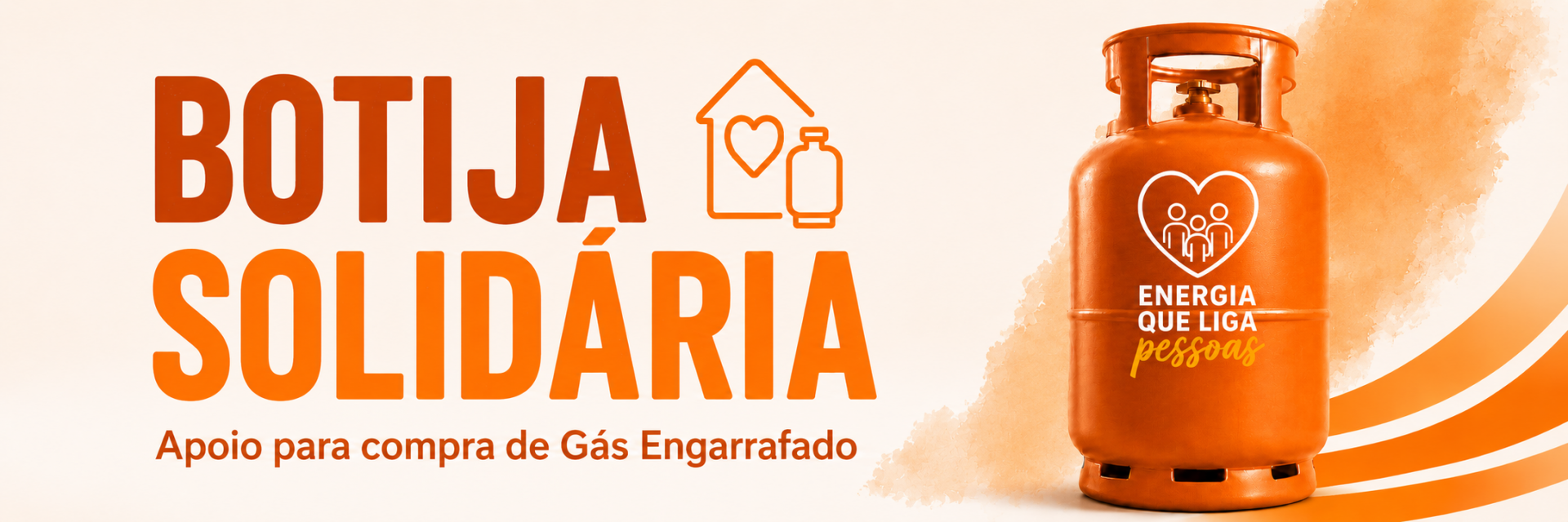 Botija Solid&aacute;ria 